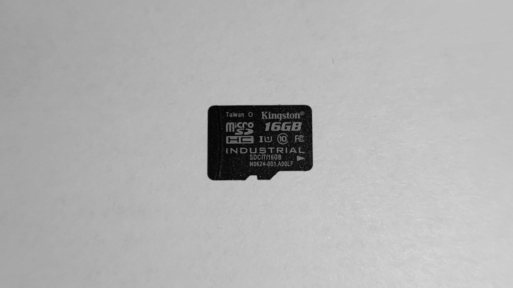 Milyen SD-kártyát vásároljak Raspberry PI-hez?